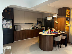 Blk 637B Tampines Greenvines (Tampines), HDB 3 Rooms #592998281
